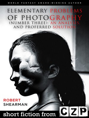 cover image of Elementary Problems of Photography (Number Three)